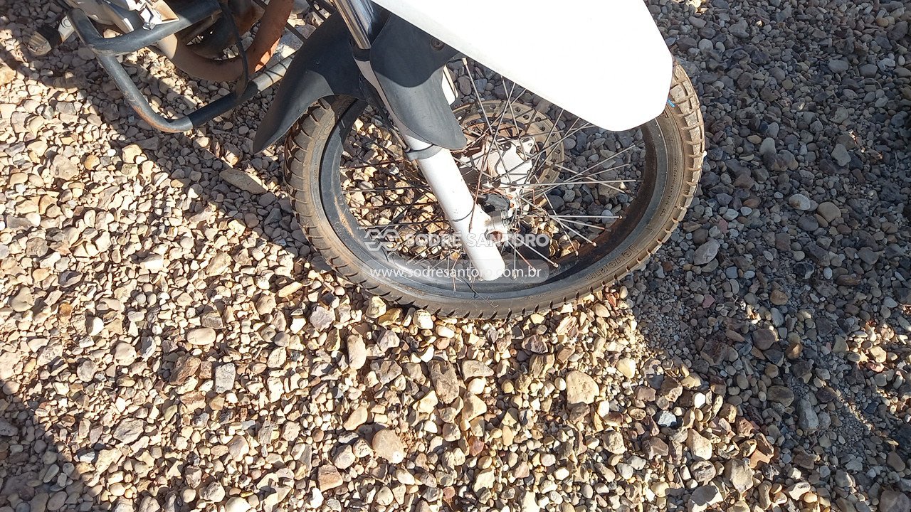 Foto 11 de 13: HONDA - XRE 300 P 2013/2013