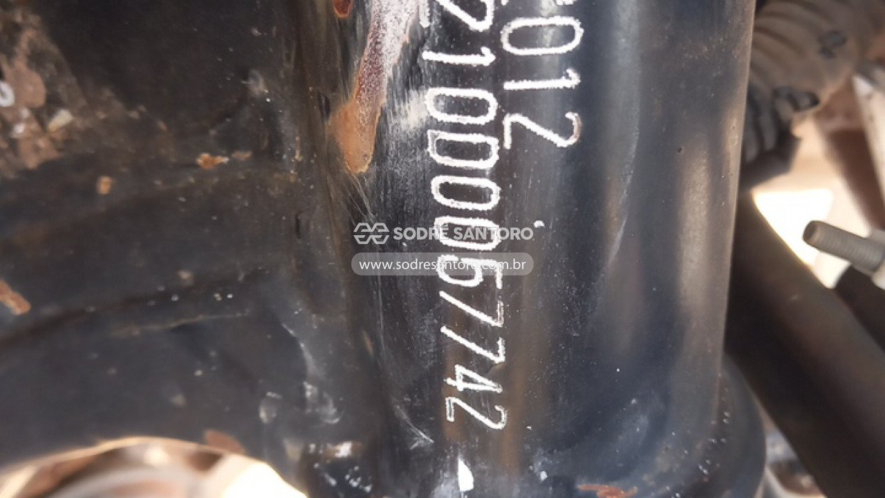 Foto 10 de 13: YAMAHA - LANDER XTZ250 2012/2013