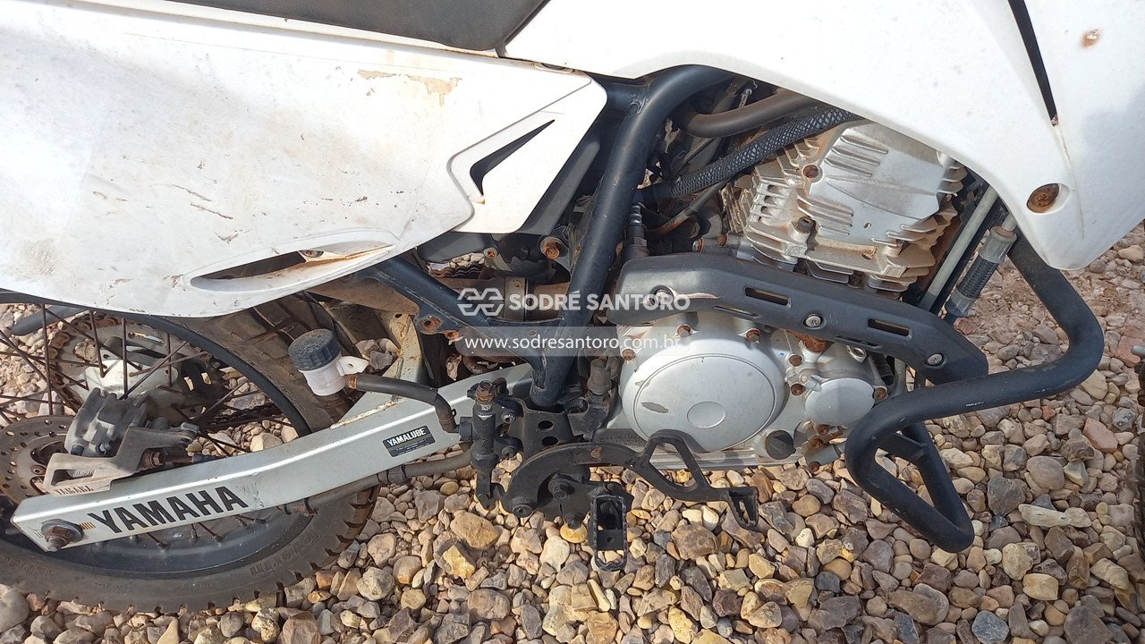 Foto 6 de 13: YAMAHA - LANDER XTZ250 2012/2013