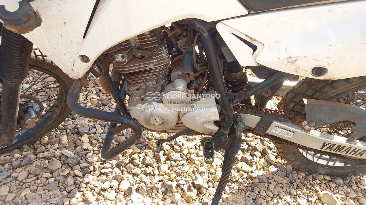 Foto 5: YAMAHA - LANDER XTZ250 2012/2013