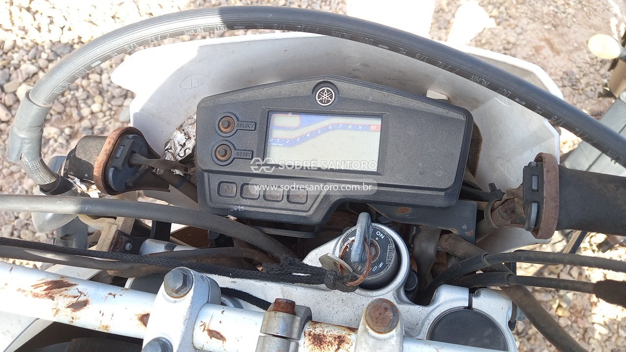Foto 7 de 13: YAMAHA - LANDER XTZ250 2012/2013