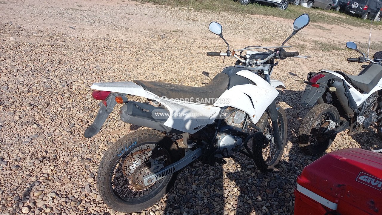 Foto 4: YAMAHA - LANDER XTZ250 2012/2013