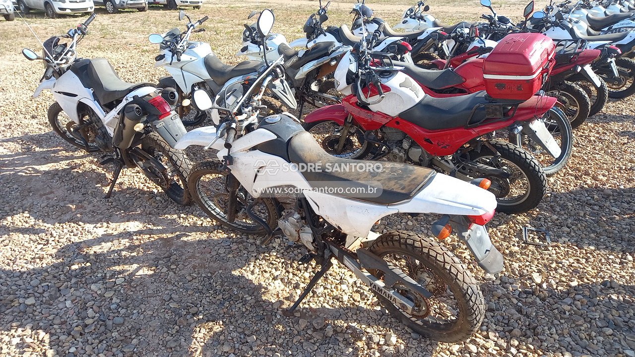 Foto 2: YAMAHA - LANDER XTZ250 2012/2013