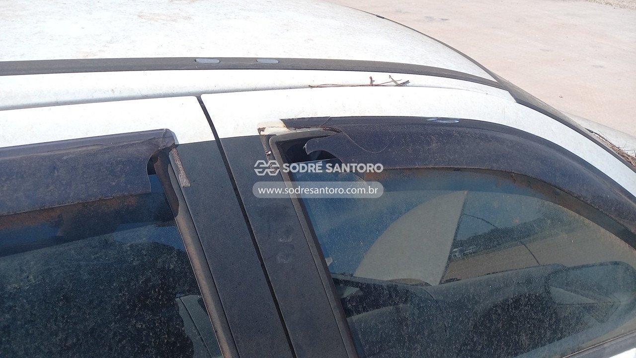 Foto 10 de 13: FIAT - PALIO WEEKEND ELX 2000/2000
