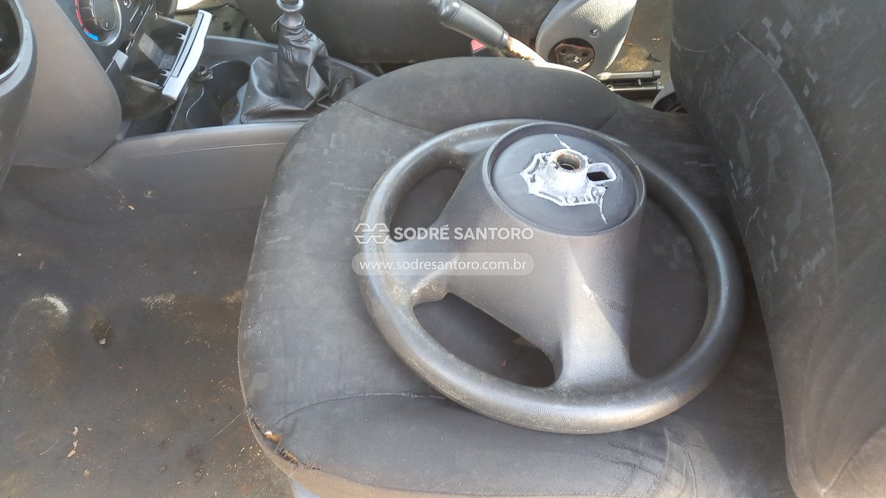 Foto 10 de 13: FIAT - STRADA TREK CE FLEX 2006/2007