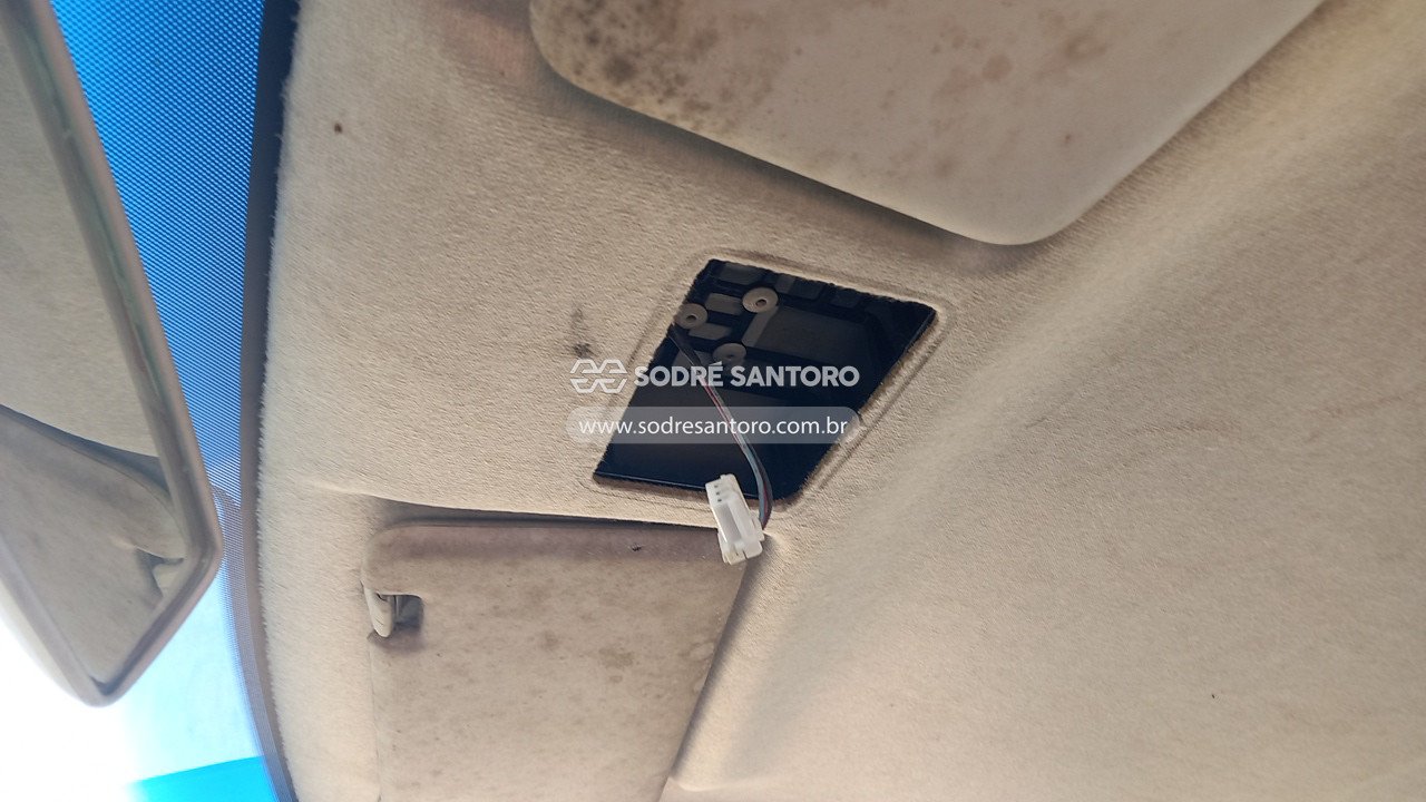 Foto 12 de 13: FIAT - STRADA TREK CE FLEX 2006/2007