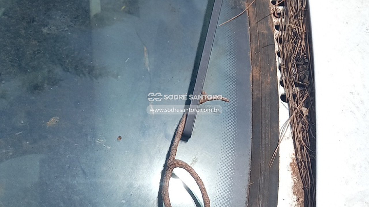Foto 12 de 13: FIAT - UNO MILLE FIRE FLEX 2005/2006