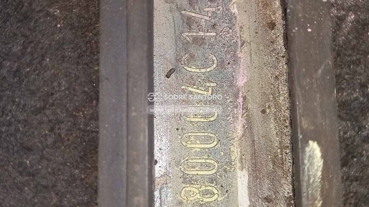 Foto 11 de 13: CHEVROLET - MONTANA 2003/2004