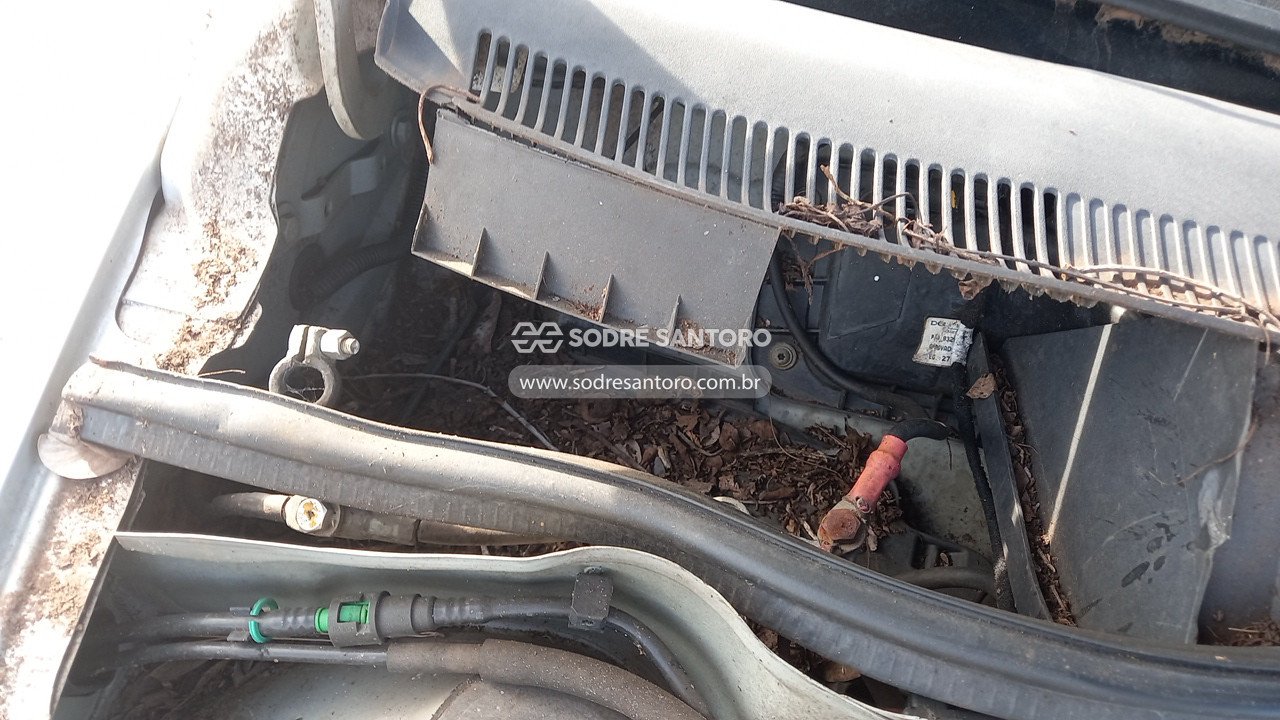 Foto 12 de 13: CHEVROLET - MONTANA 2003/2004