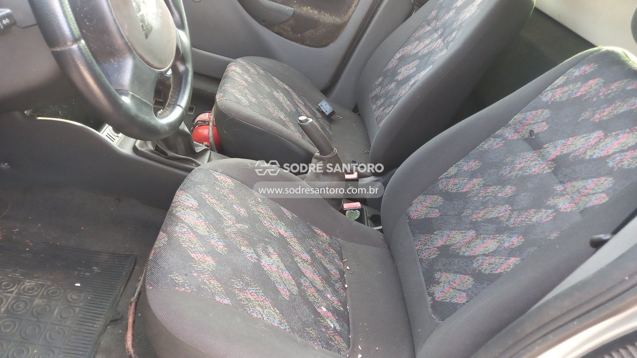 Foto 8 de 13: CHEVROLET - MONTANA 2003/2004