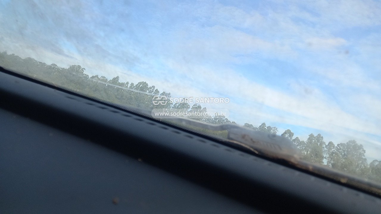 Foto 10 de 13: CHEVROLET - MONTANA 2003/2004