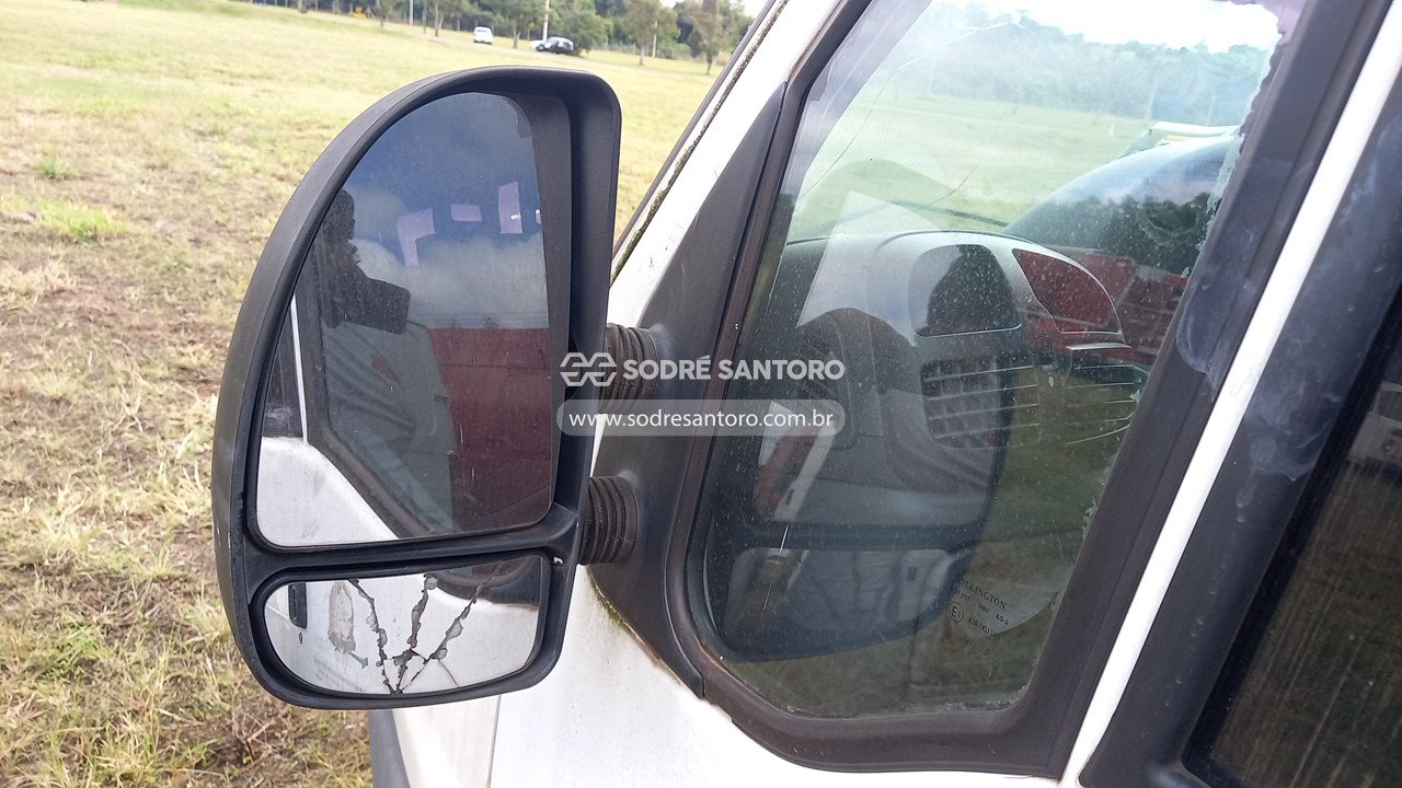 Foto 11 de 13: FIAT - DUCATO MINIBUS 2007/2008