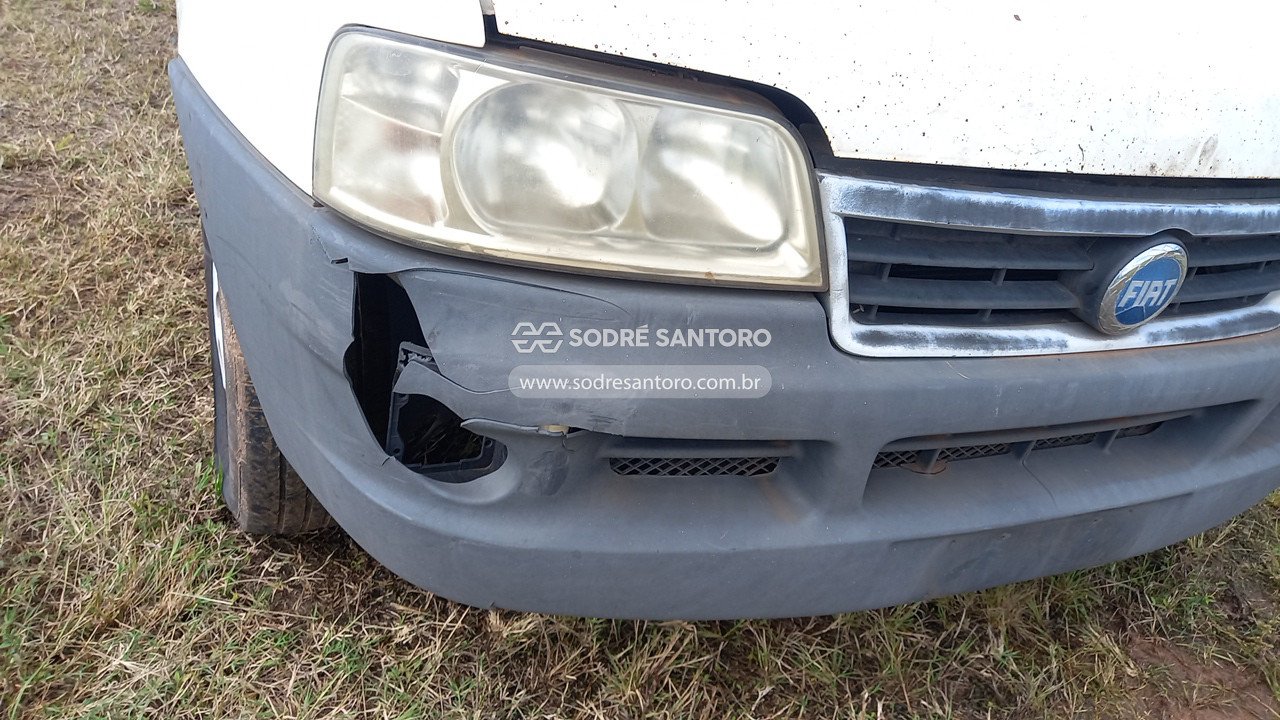 Foto 12 de 13: FIAT - DUCATO MINIBUS 2007/2008