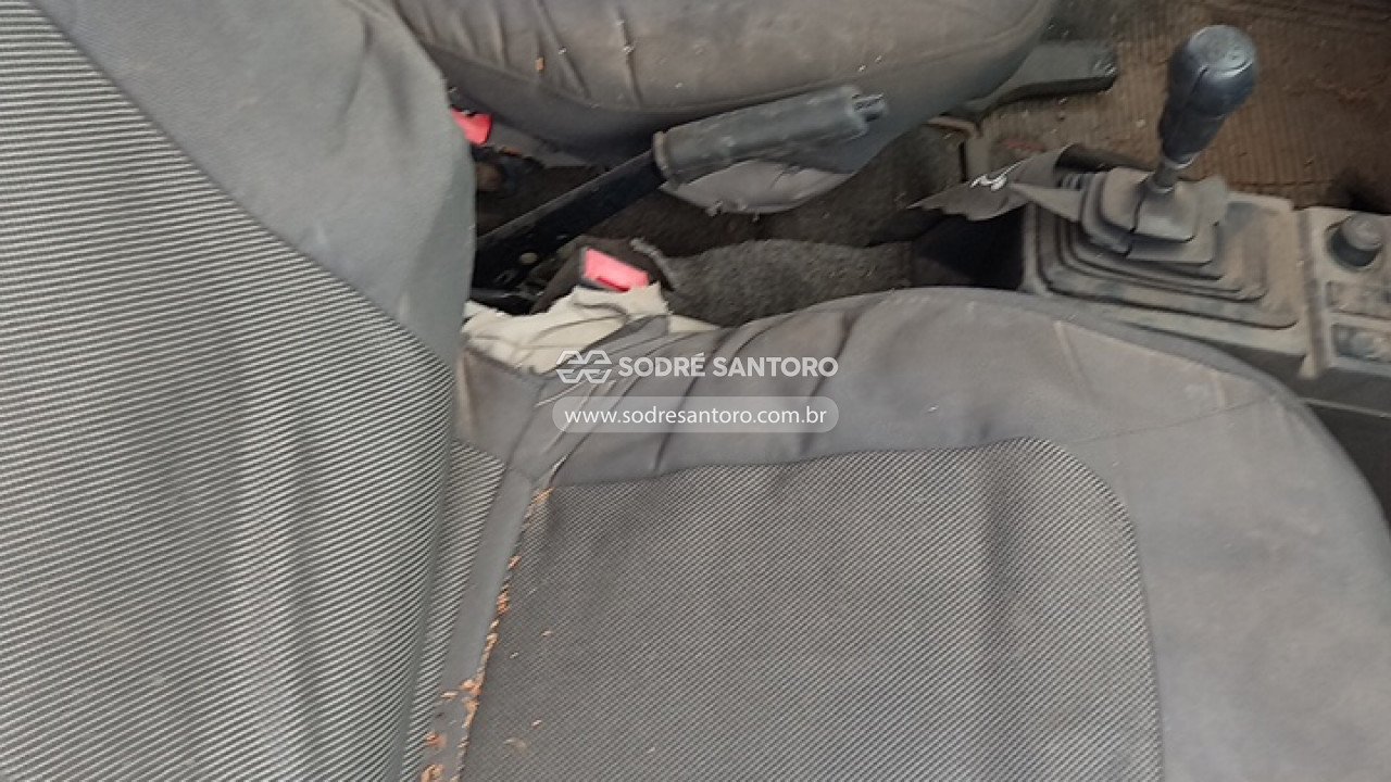 Foto 12 de 13: VOLKSWAGEN - GOL CL 1994/1994