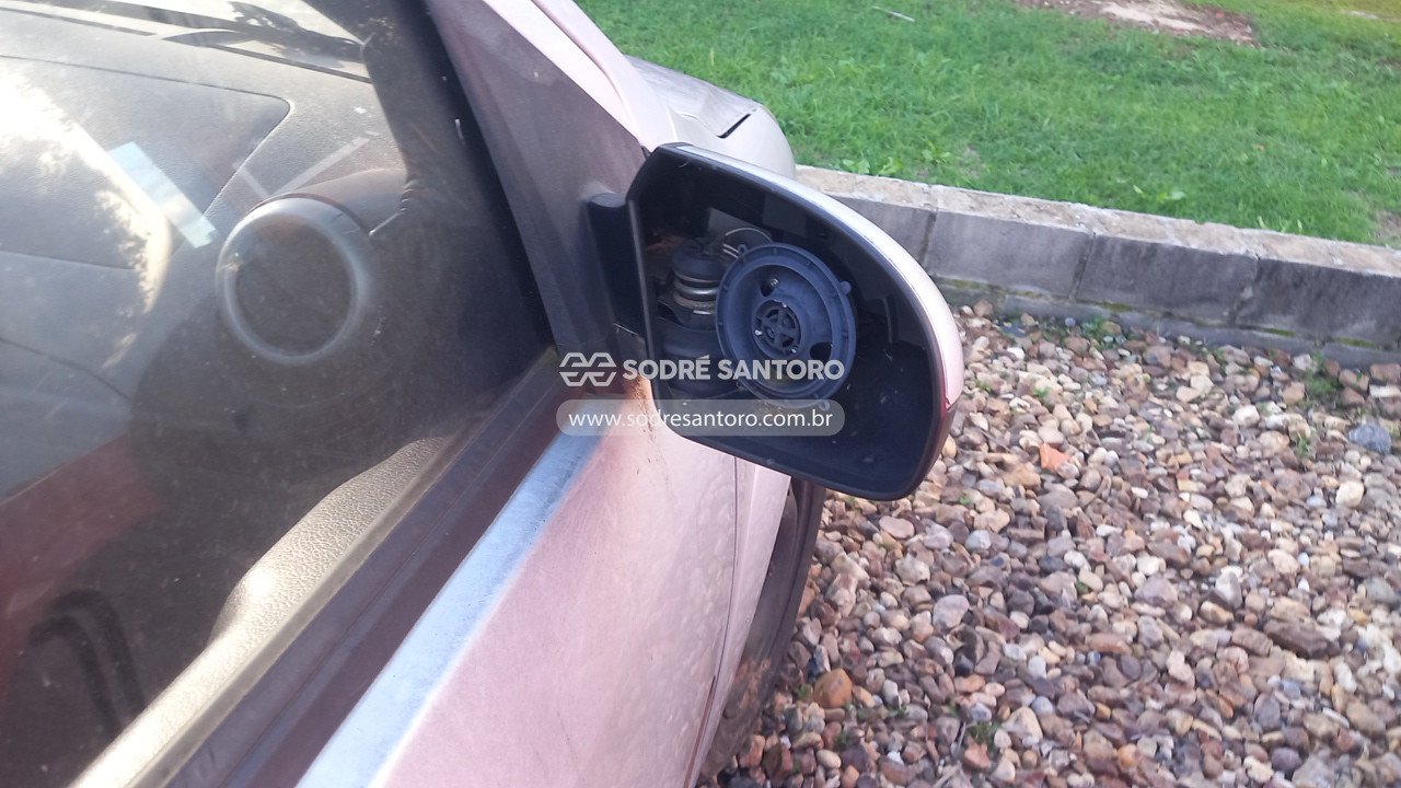 Foto 11 de 13: FORD - FIESTA SEDAN1.6FLEX 2012/2012
