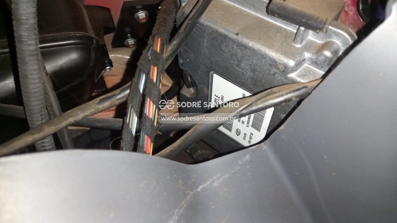 Foto 12 de 13: VOLKSWAGEN - PARATI 1.8 2008/2009