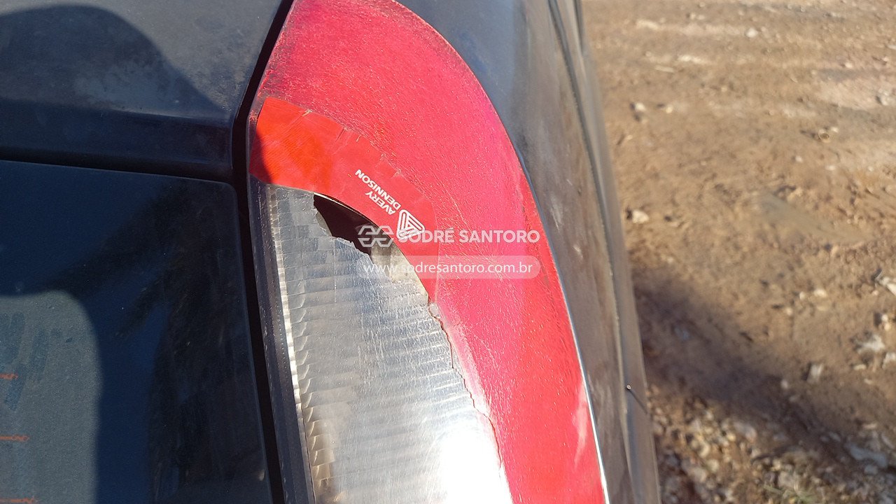 Foto 10 de 13: CHEVROLET - CORSA HATCH MAXX 2012/2012
