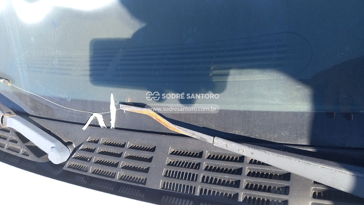 Foto 11 de 13: CHEVROLET - BLAZER ADVANTAGE. 2011/2011
