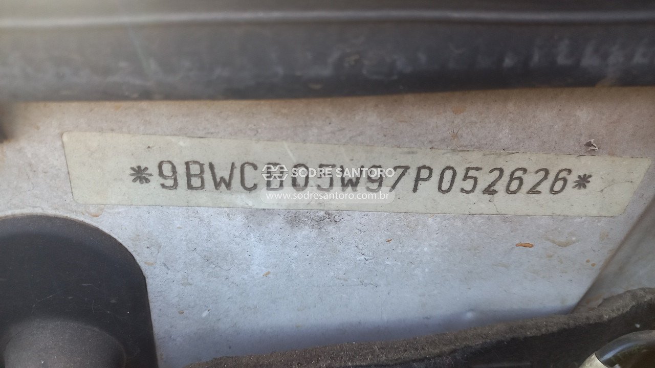 Foto 11 de 13: VOLKSWAGEN - GOL 2006/2007