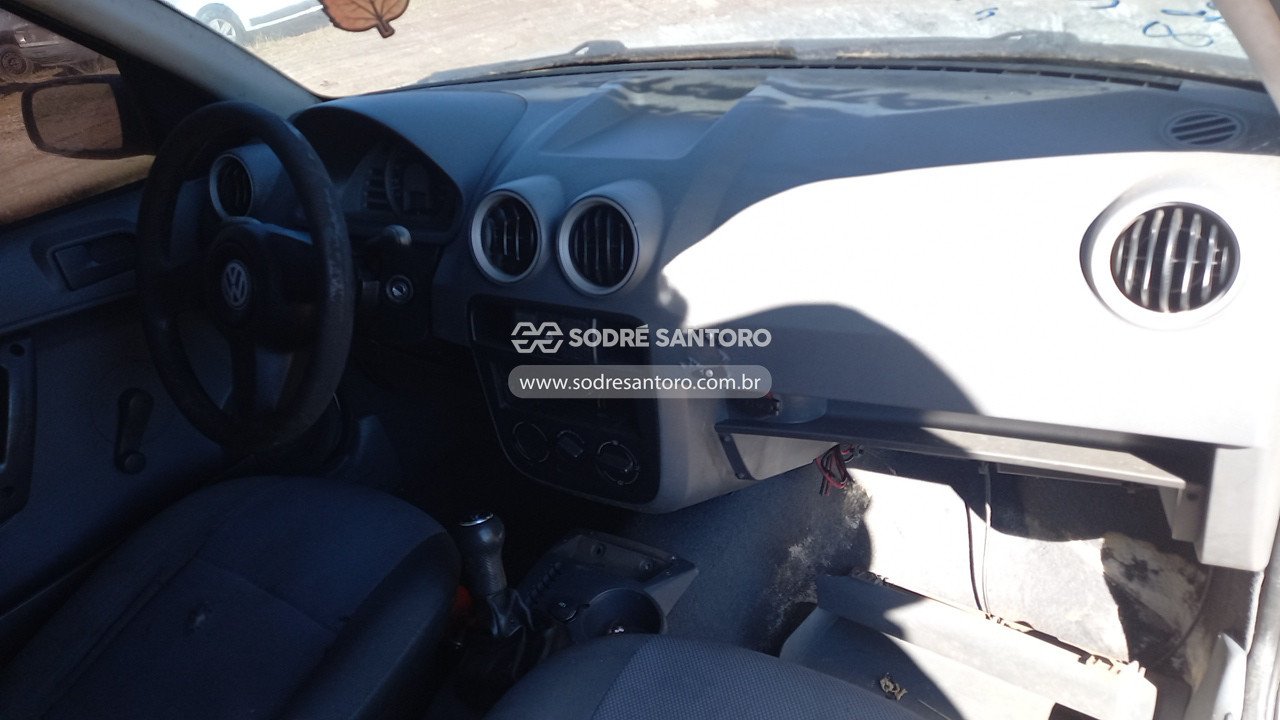 Foto 7 de 13: VOLKSWAGEN - GOL 2006/2007