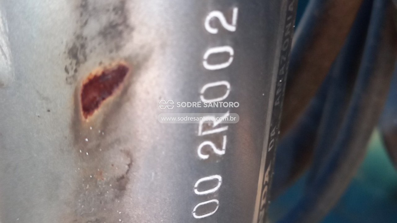 Foto 12 de 13: HONDA - FALCON. 2002/2002