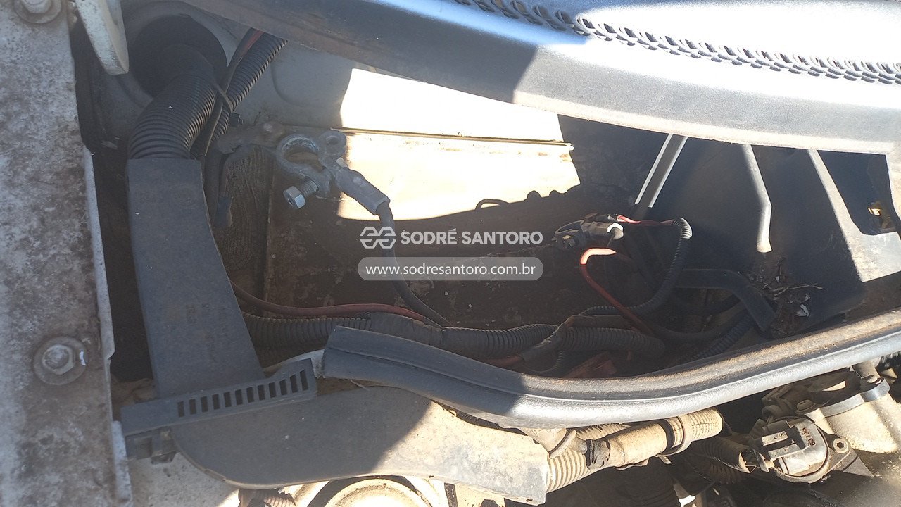 Foto 12 de 13: CHEVROLET - CORSA CLASSIC SPIRIT. 2006/2007