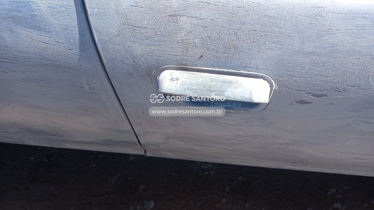 Foto 10 de 13: CHEVROLET - CORSA CLASSIC SPIRIT. 2006/2007