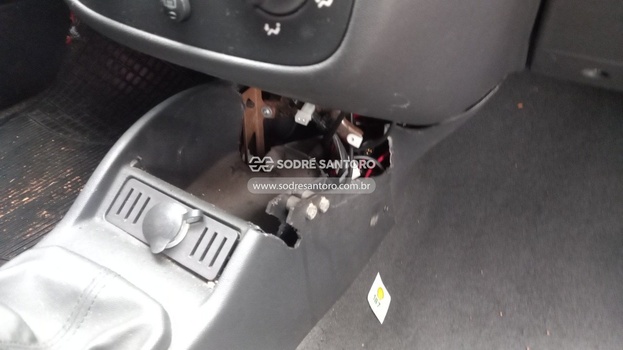 Foto 10 de 13: CHEVROLET - CORSA HATCH MAXX 2010/2011
