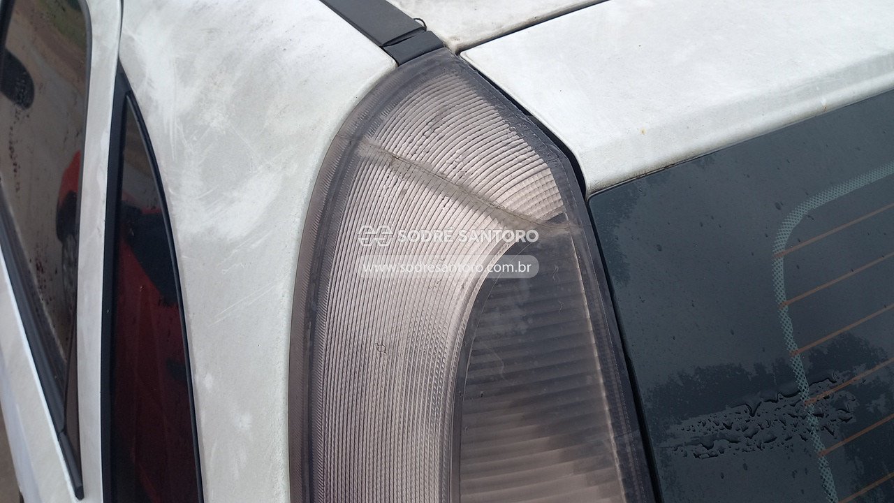 Foto 12 de 13: CHEVROLET - CORSA HATCH MAXX 2010/2011