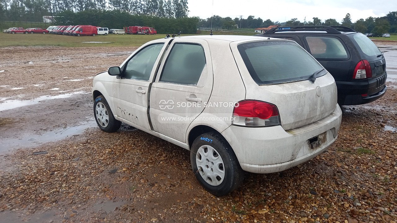 Foto 2: FIAT - PALIO 2007/2008