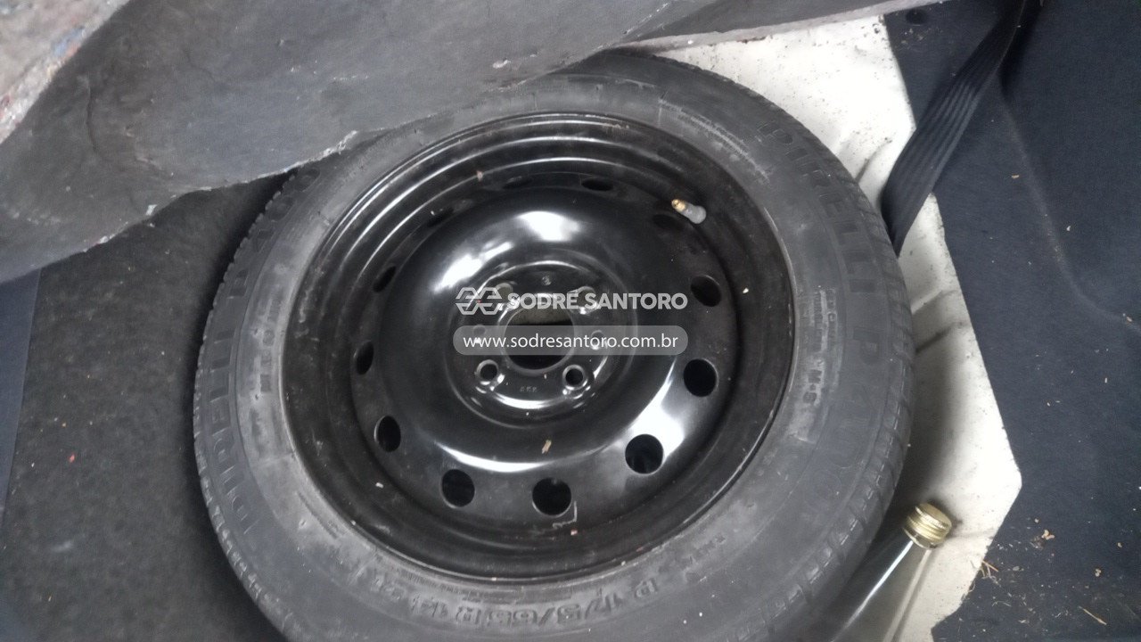 Foto 9 de 13: FIAT - PALIO 2007/2008