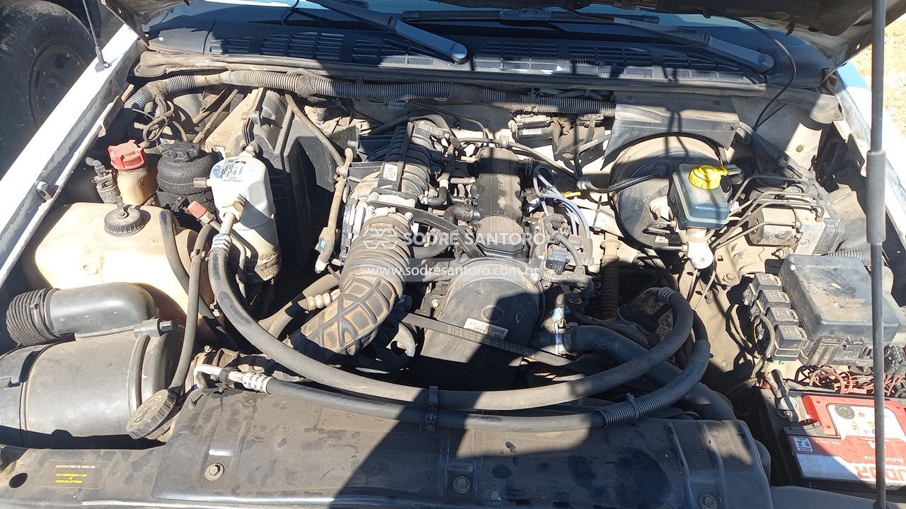 Foto 5: CHEVROLET - BLASER 2011/2011