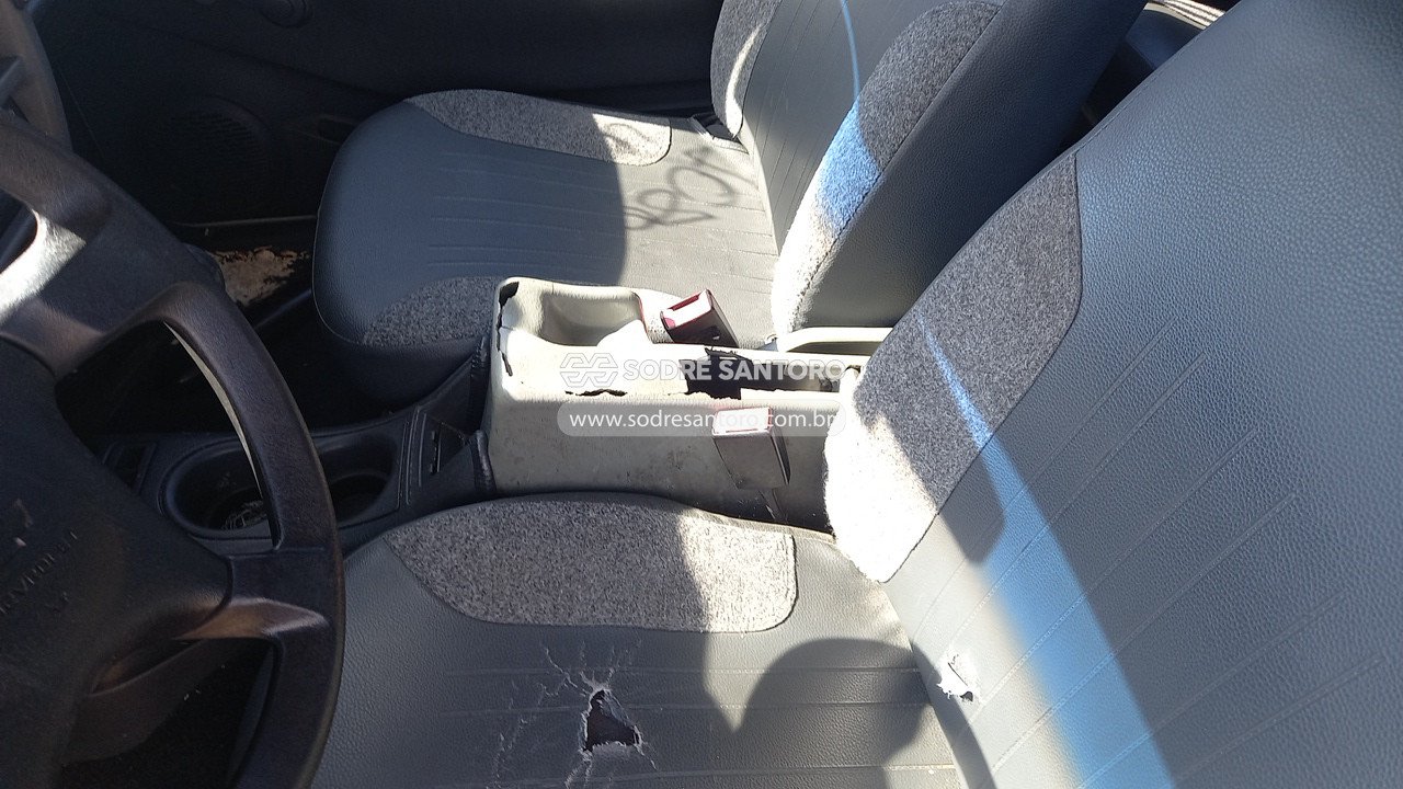 Foto 11 de 13: CHEVROLET - BLASER 2011/2011