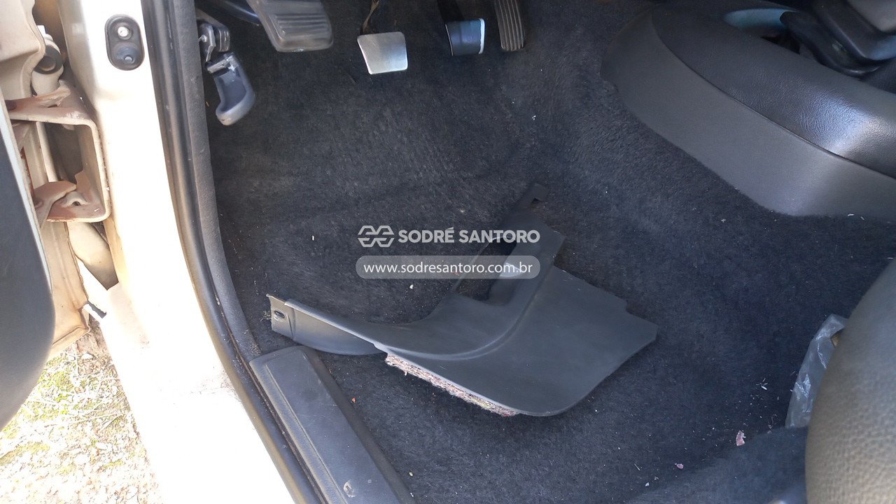 Foto 12 de 13: CHEVROLET - BLASER 2011/2011