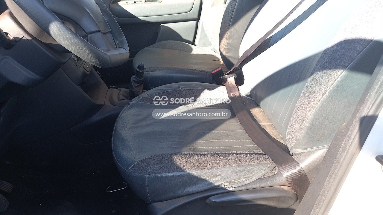 Foto 8 de 13: CITROËN - AIRCROSS M FEEL 2016/2017