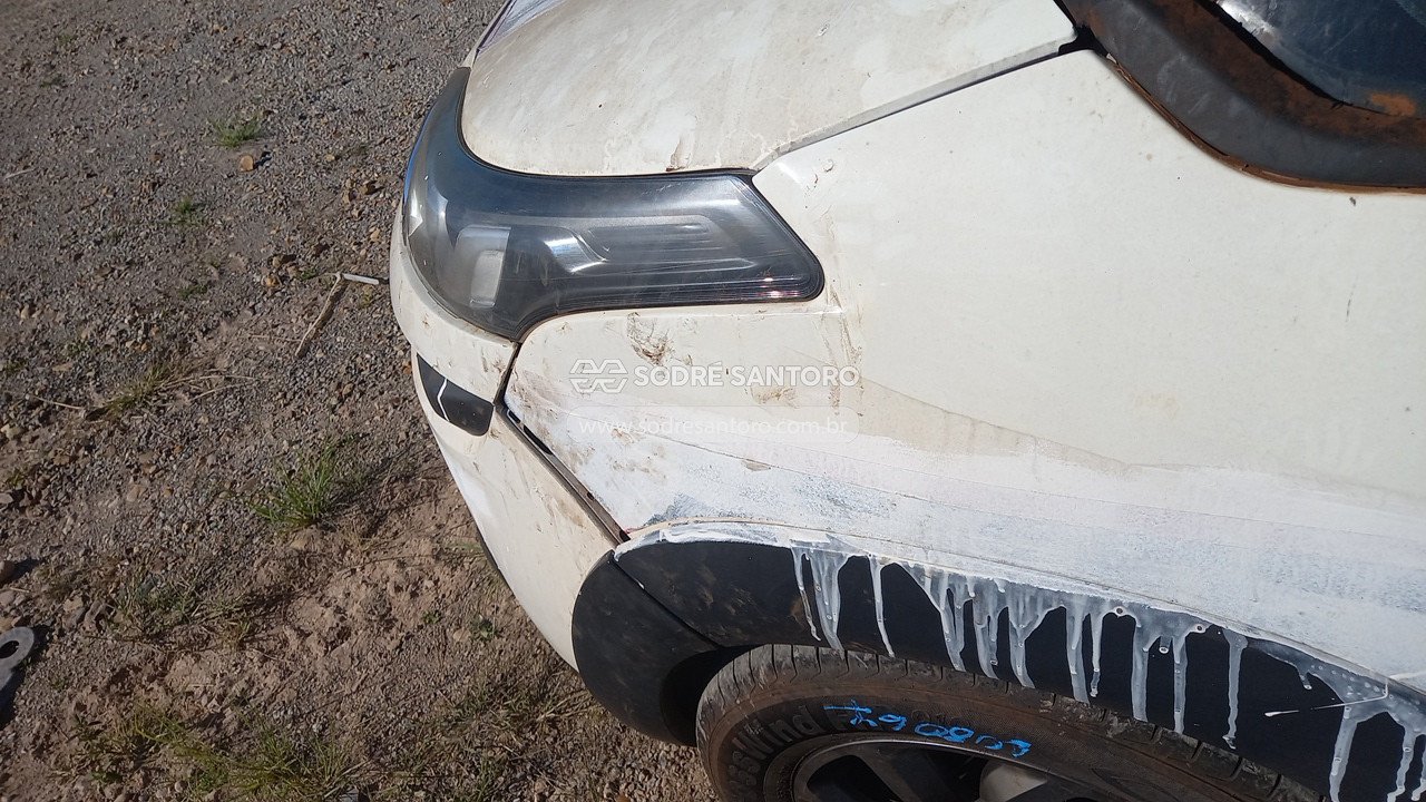 Foto 10 de 13: CITROËN - AIRCROSS M FEEL 2016/2017