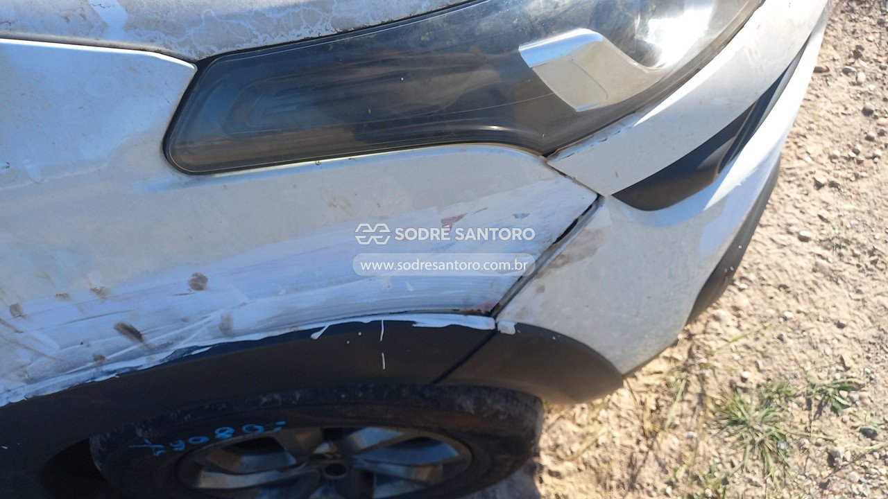 Foto 11 de 13: CITROËN - AIRCROSS M FEEL 2016/2017