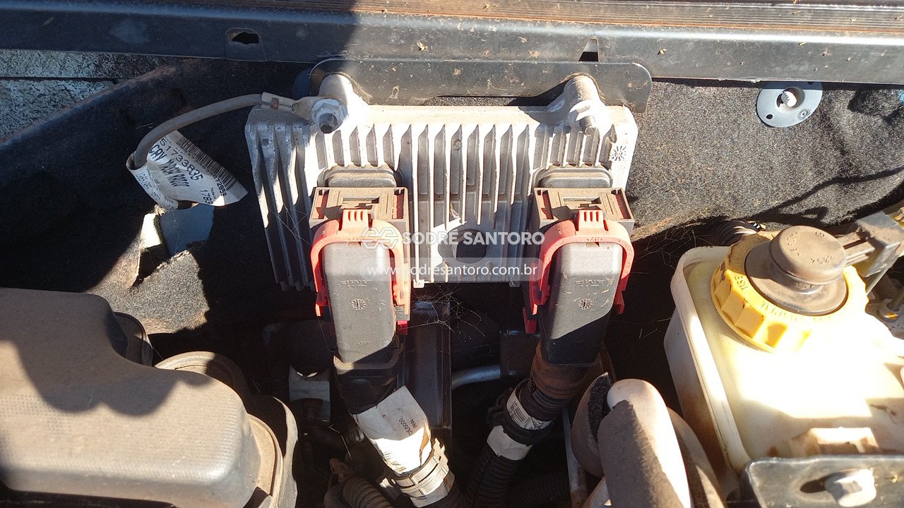 Foto 12 de 13: FIAT - PALIO WK ADVEN FLEX 2013/2013