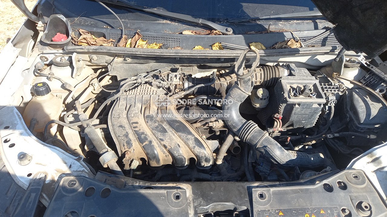 Foto 5: RENAULT - DUSTER ZEN 16 2021/2022