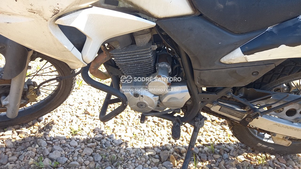 Foto 5: HONDA - XRE 300 2016/2016