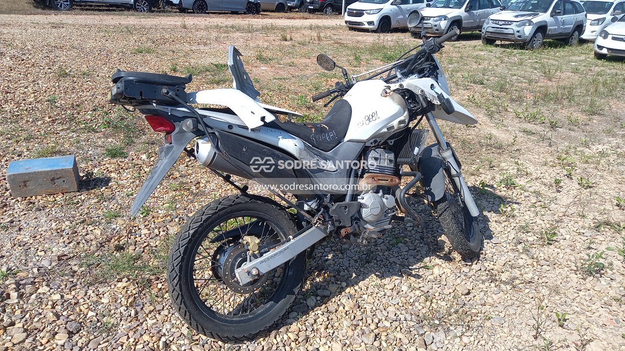 Foto 4: HONDA - XRE 300 2016/2016