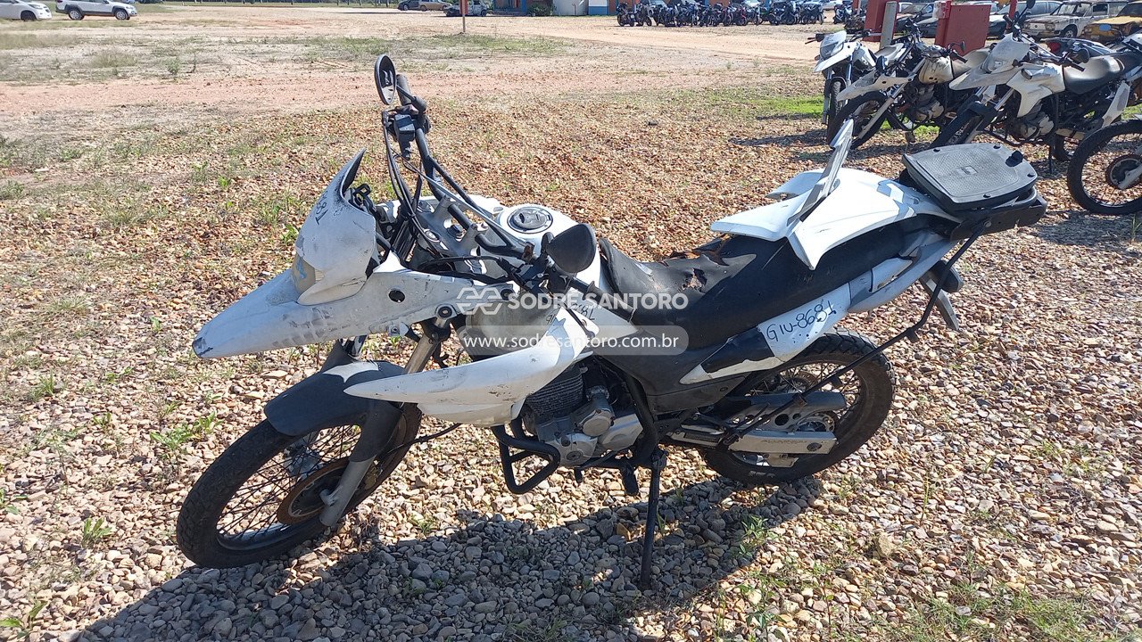 Foto 3: HONDA - XRE 300 2016/2016