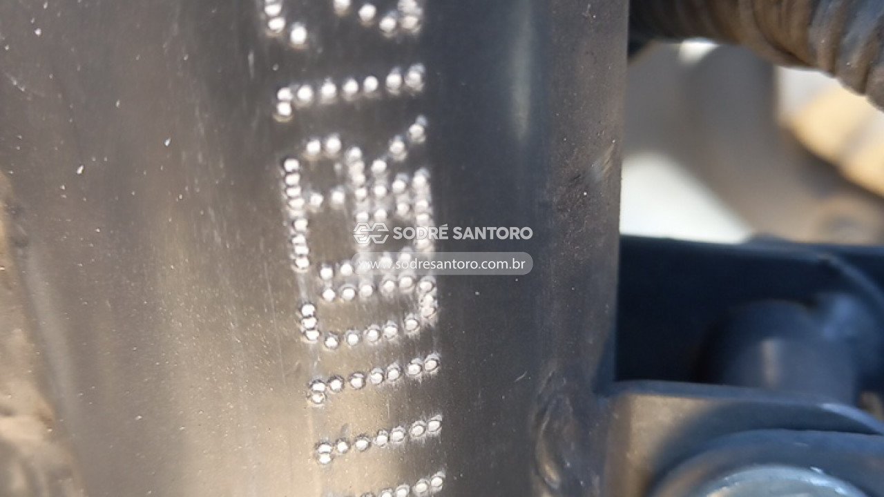 Foto 10 de 13: HONDA - XRE 300 2016/2016