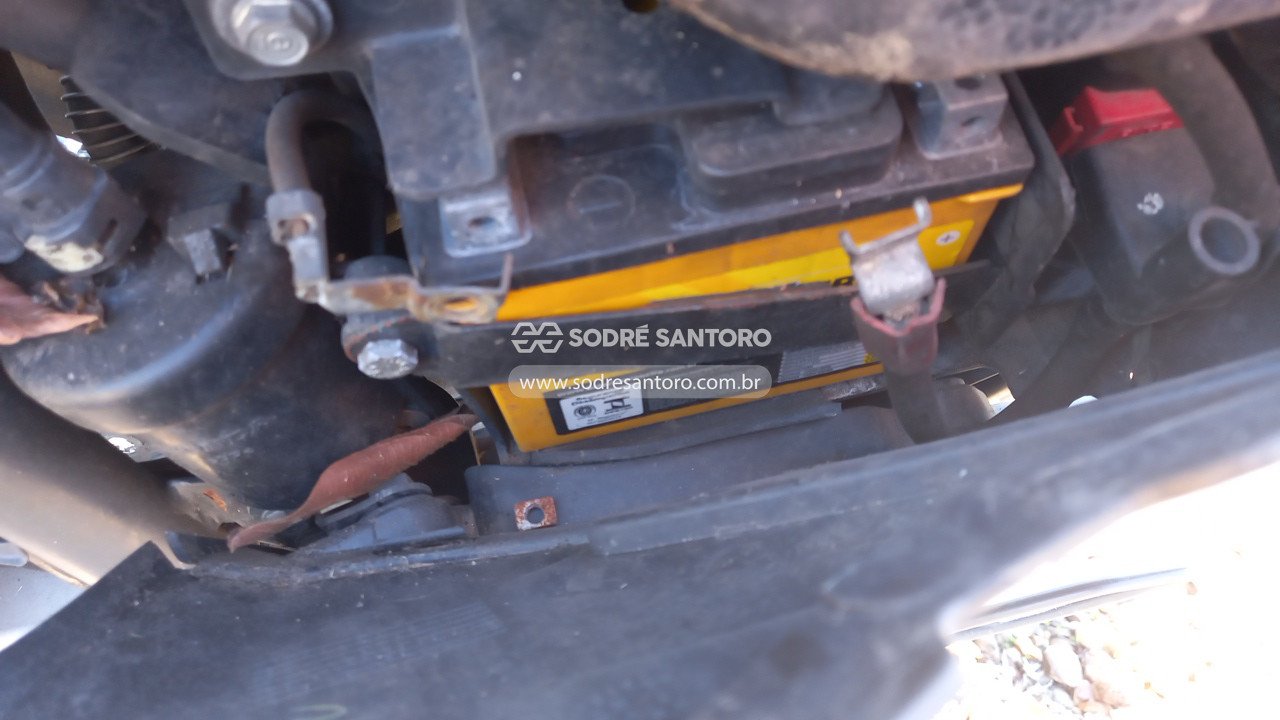 Foto 11 de 13: HONDA - XRE 300 2016/2016