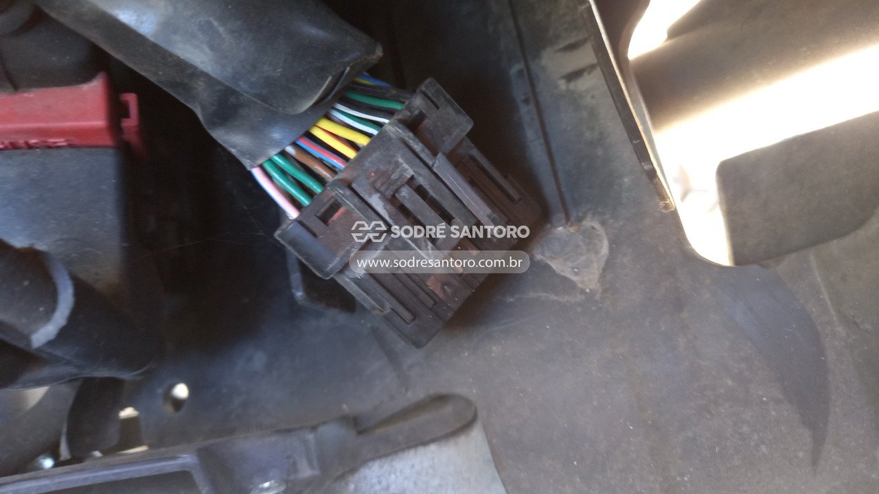 Foto 12 de 13: HONDA - XRE 300 2016/2016