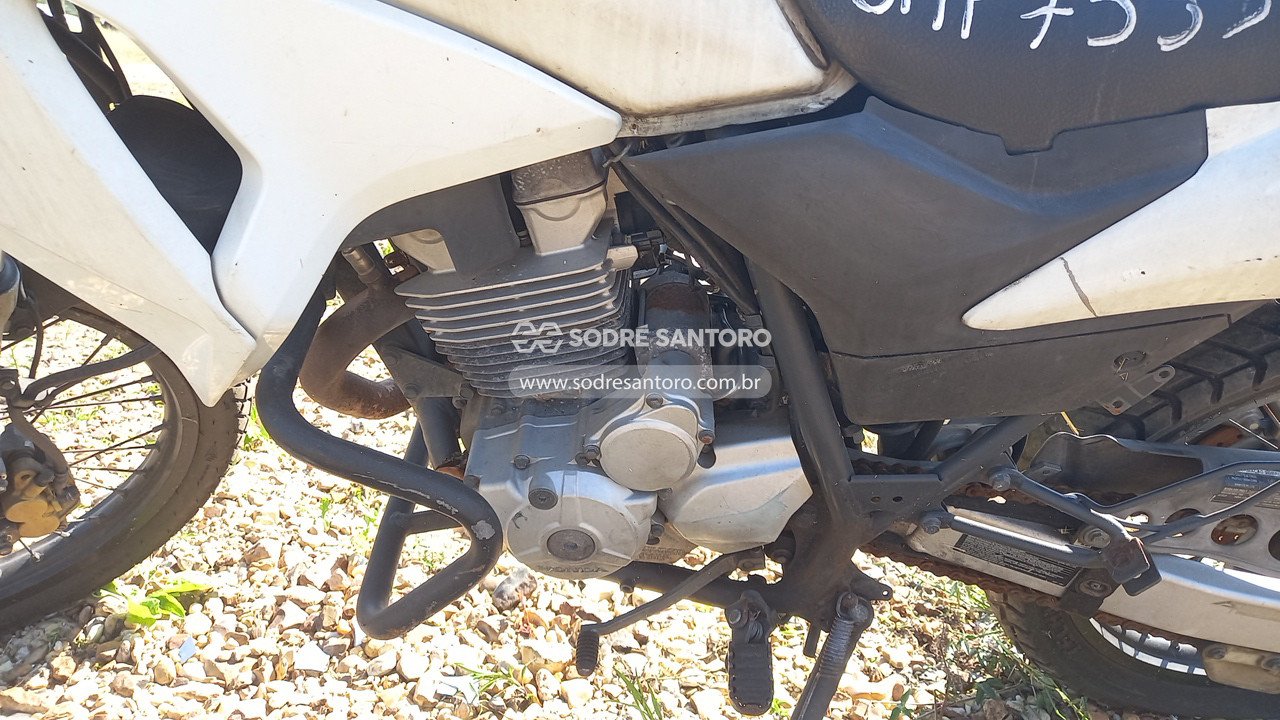 Foto 5: HONDA - XRE 300 2016/2016