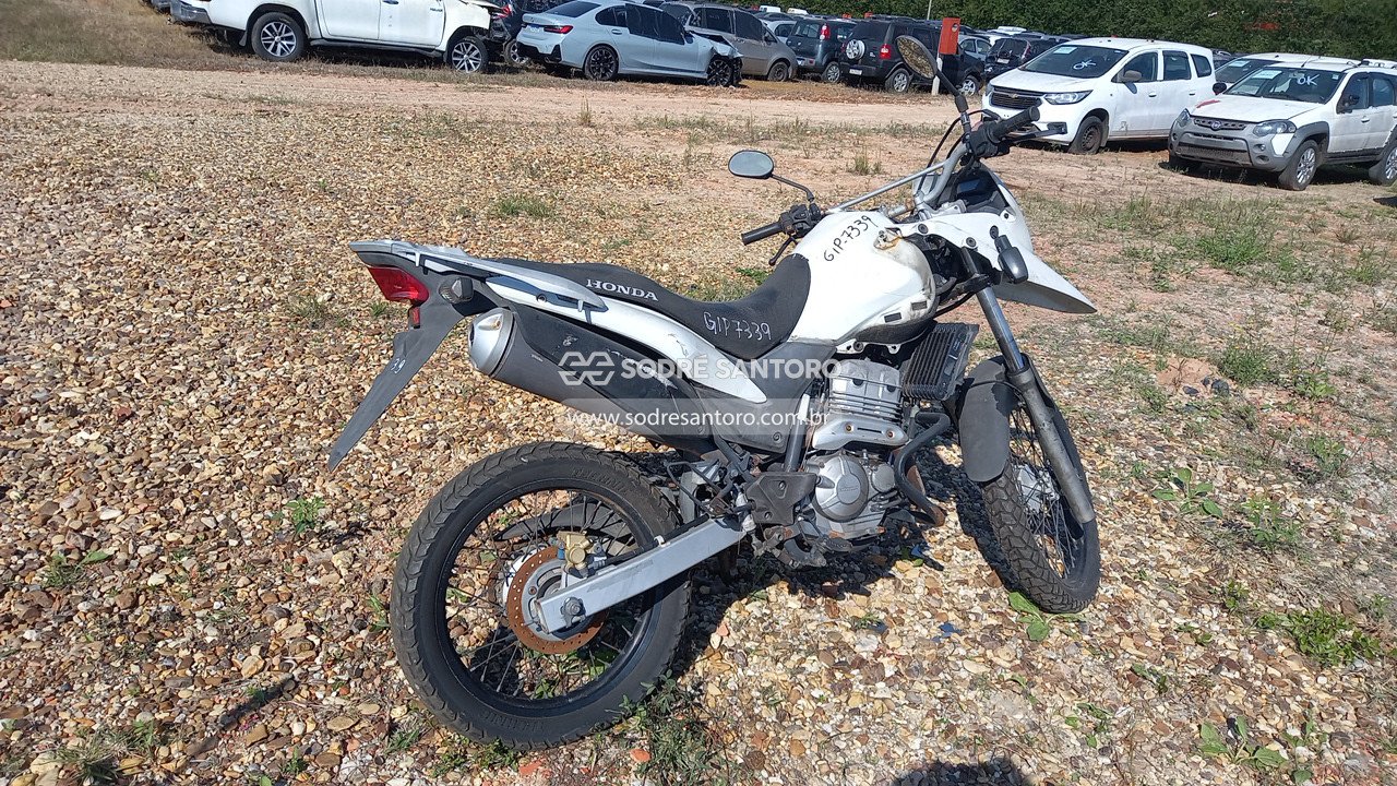 Foto 4: HONDA - XRE 300 2016/2016