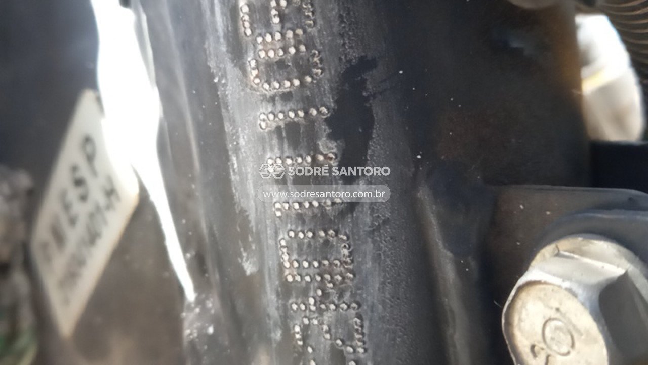 Foto 11 de 13: HONDA - XRE 300 2016/2016