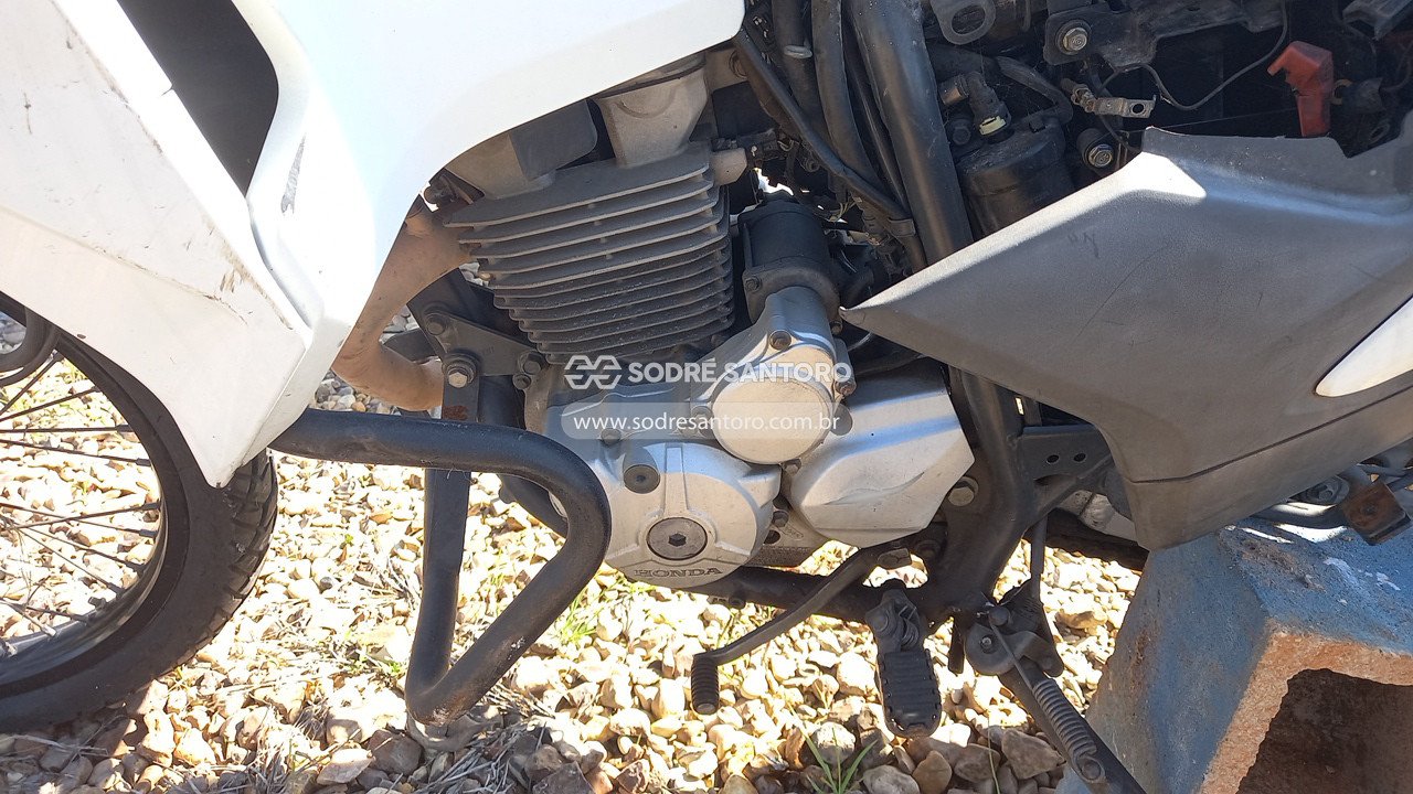 Foto 5: HONDA - XRE 300 2016/2016