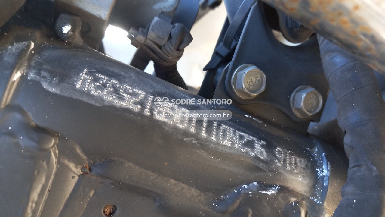 Foto 10 de 13: HONDA - XRE 300 2016/2016